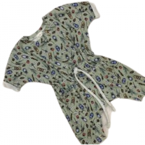A Bugs Life Drawstring Suit