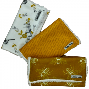 Gold Gum 3 Pack
