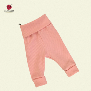 Waffle Knit Lounge Pants