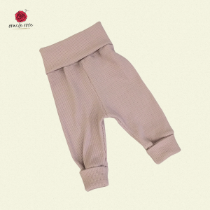 Waffle Knit Lounge Pants
