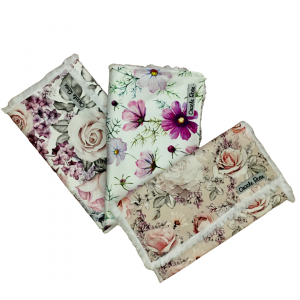 Rose Poppy 3 Pack