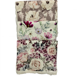 Florals 3 Pack