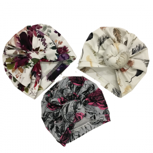 Newborn Turban