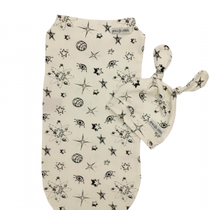 Star Gazer Cocoon Swaddle