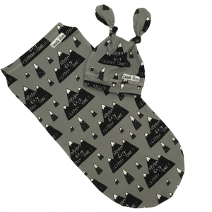 Dream Big Cocoon Swaddle