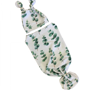 Eucalyptus Cocoon Swaddle