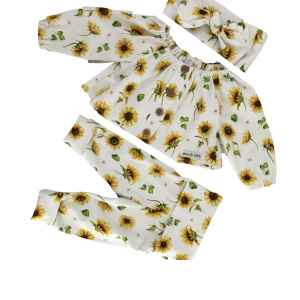 Sunflower Summer Daze Set