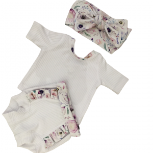 The Fleur Set