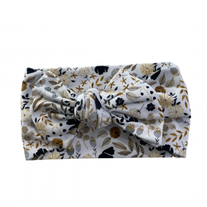 Autumn Girls Headband