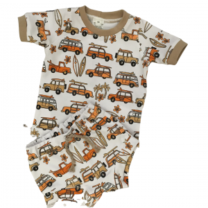 Kool Kombi Set