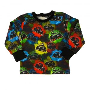 Monster RV Tshirt