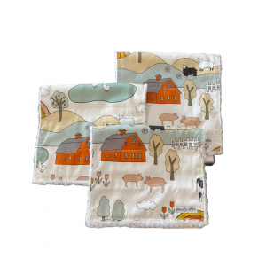Countryside Farm 3 Pack