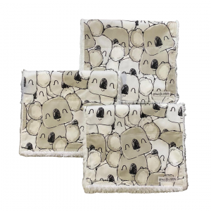 Bubbly Koalas 3 Pack