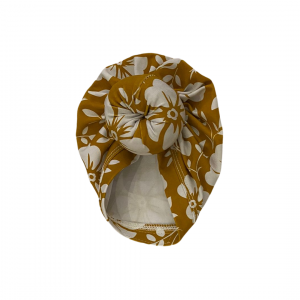 Caramel Turbans