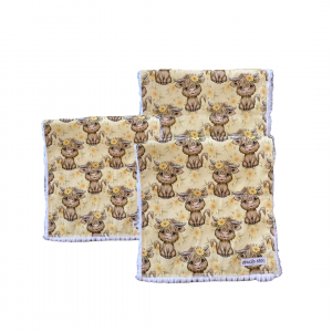 Spring Calves 3 Packs