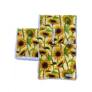 Spring Sunflowers 3 Packs