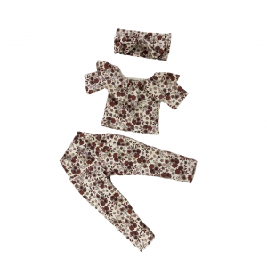Little Spring Blooms Set