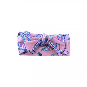 Pink Turtle