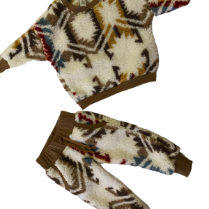 Wooly Hexas Set