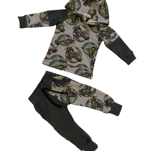 Snappy Airplanes Set
