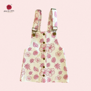 Althea Pinafore