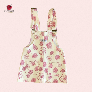 Althea Pinafore