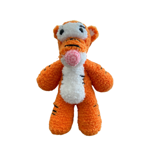 Tiger Cub Crochet