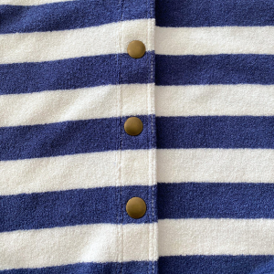 Blue Stripes