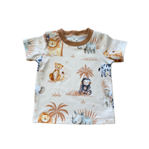 Furry Safari