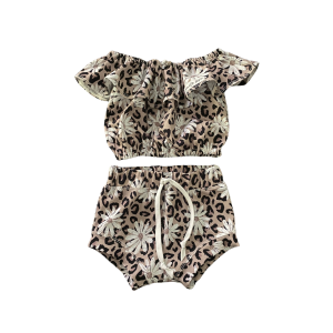 Verdant Leopard