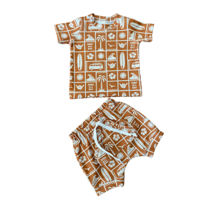 Beach Blocks
