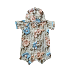 Floral Mirage