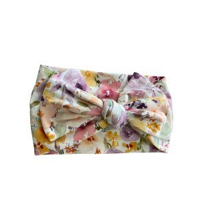 Floral Watercolour
