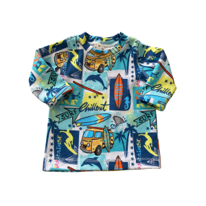 Surf Chillout