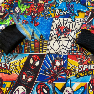 Amazing Spidey