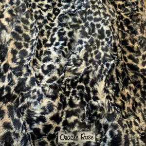 Leopard Hug
