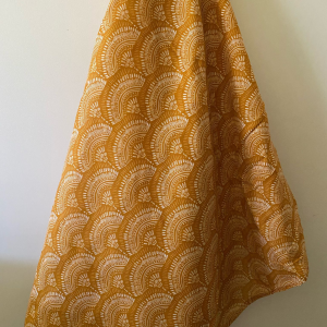 Bronze Boho