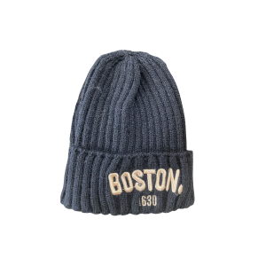 Blue Boston