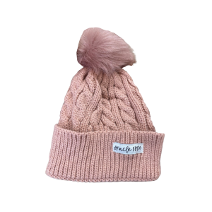 Pom Pink