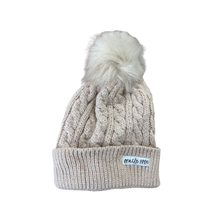 Pom Ash