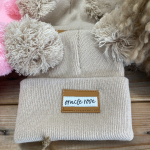 Pompom Ash