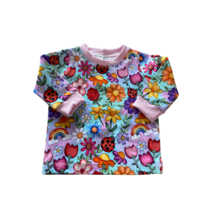 Candy Bloom