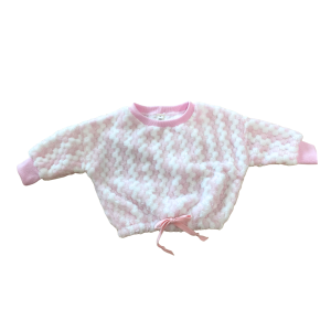 Whispy Pink