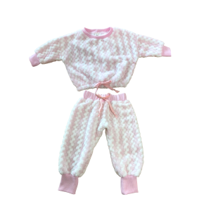 Whispy Pink