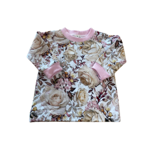 Ivory Roses